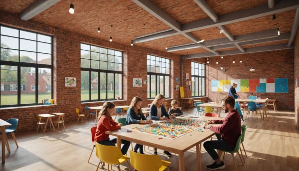 Des loisirs indoor à Montauban pour toute la famille