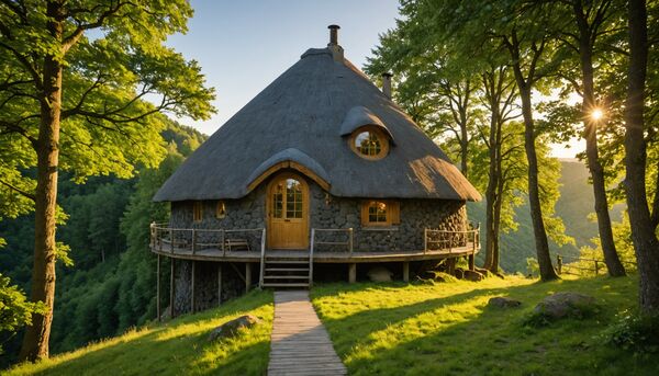 Des séjours uniques au cœur de l'auvergne insolite