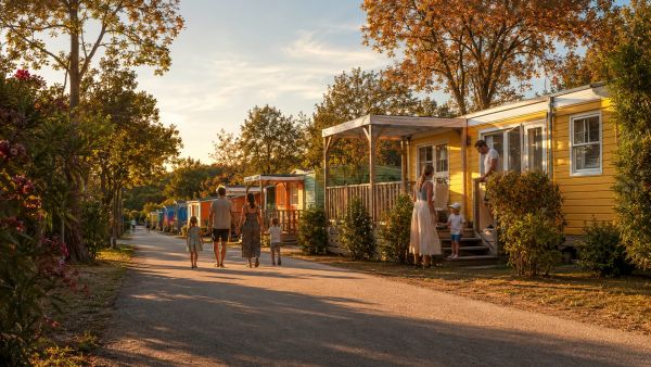 Des vacances inoubliables aux îles d'Or, paradis naturel du Var
