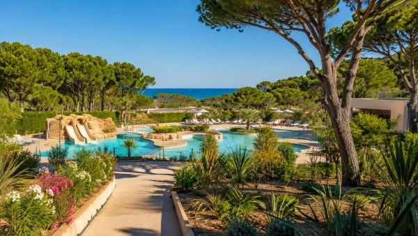 Destinations camping en Europe : les lieux incontournables à visiter