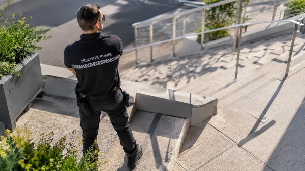 Bien comprendre le métier d'agent de sécurité