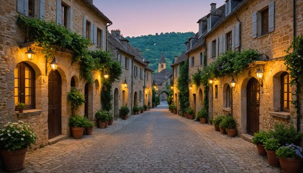 Et si vous vous offriez une nuit insolite en dordogne pour la saint valentin ?