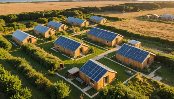 Explorez 24 campings écologiques en vendée pour un séjour nature