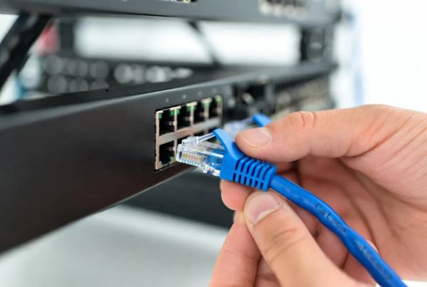 Guide pratique pour utiliser un câble rj45 cat6a