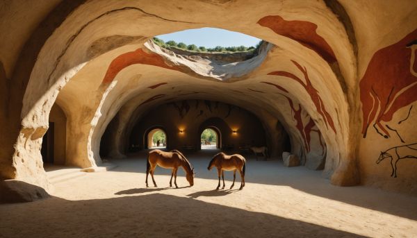 Incontournable à Montignac-Lascaux : des trésors culturels à découvrir
