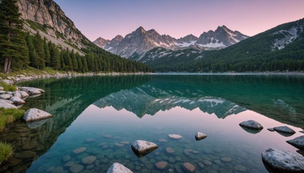 Les lacs de montagne des Pyrénées à voir absolument