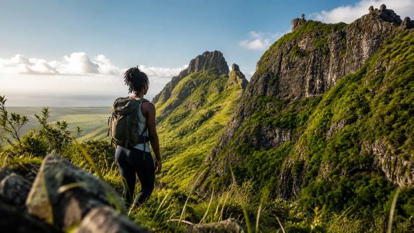 Les plus belles randonnees et balades a faire a l ile maurice
