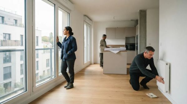 Les vérités surprenantes sur les garanties après livraison d'un logement neuf