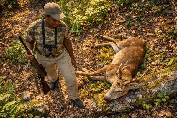 Organiser un voyage de chasse : conseils pratiques et astuces