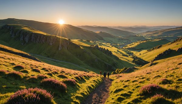 Que faire dans le Cantal pour un séjour inoubliable ?