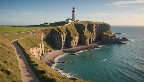 Que faire dans le Cotentin : vos meilleures activités en vacances