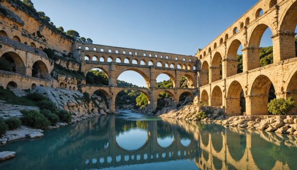 Que visiter dans le Gard : les lieux insolites à découvrir