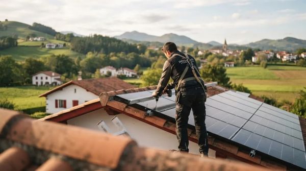 Quel est le prix d'installation de panneaux solaires au Pays basque ?