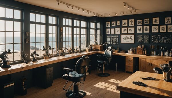 Styles de tatouage populaires à anglet et tendances actuelles