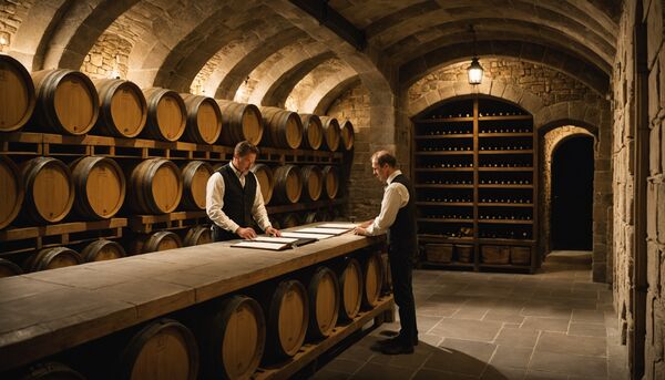 Viticulture à béziers : gérer la compta des caves coopératives sans faux pas