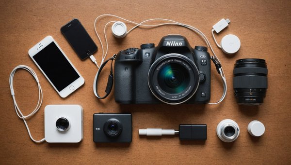 Comment choisir un gadget électronique pour simplifier votre quotidien