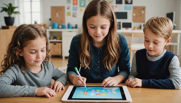 Comment choisir les meilleurs gadgets technologiques adaptés aux enfants