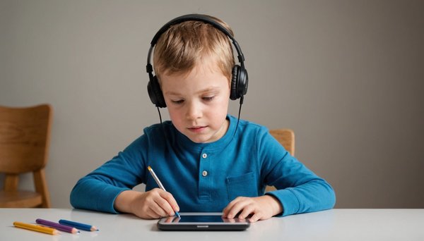 Comment choisir des gadgets technologiques adaptés aux enfants pour stimuler leur apprentissage