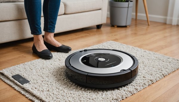 Comment choisir un aspirateur robot performant pour simplifier le ménage