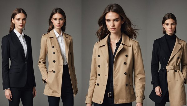 Les tendances mode incontournables pour un style moderne et sophistiqué