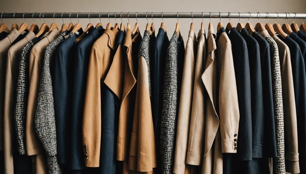 Conseils pratiques pour entretenir et faire durer vos pièces mode préférées