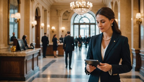 les meilleurs services de conciergerie pour simplifier votre quotidien