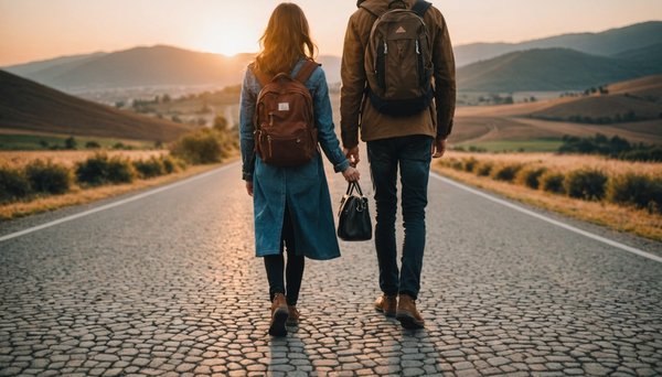 Conseils pratiques pour organiser un voyage réussi sans stress
