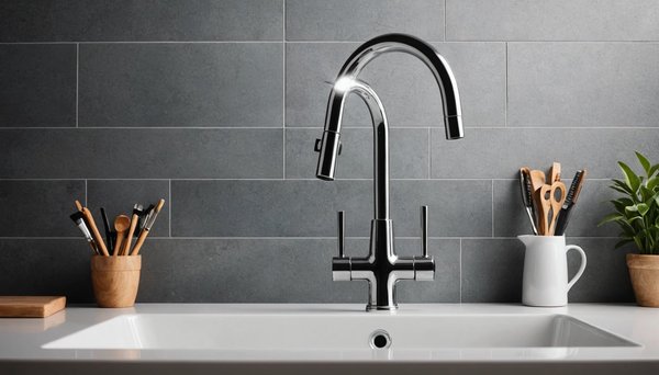Guide complet pour moderniser son installation avec la plomberie en ligne