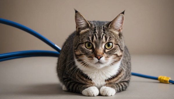 Guide pratique pour utiliser un câble rj45 cat6a