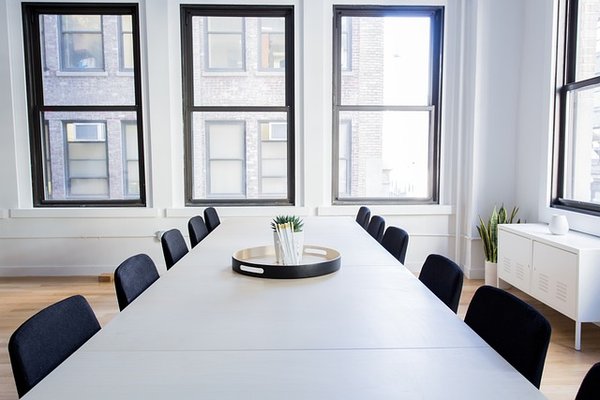 Location bureaux à Saint-Étienne