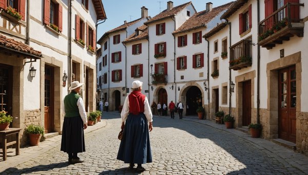 Comment fonctionne le viager au pays basque ?