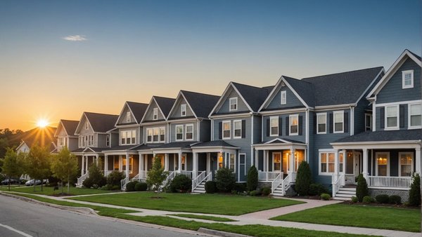 Investir dans l'immobilier locatif : avantages et pièges à éviter