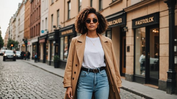 Tendances mode 2023 : comment adopter le style casual chic ?