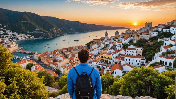 Les meilleures destinations de voyage abordables pour un week-end inoubliable