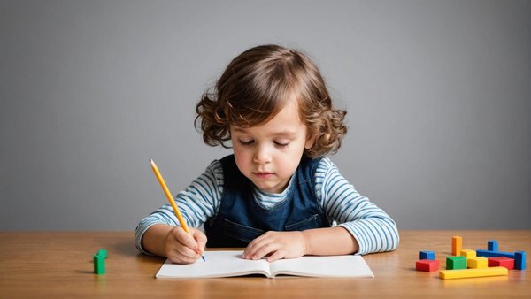 Activités créatives pour stimuler l'imaginaire des enfants en bas âge