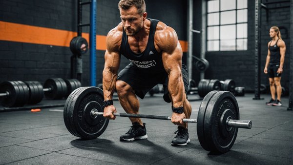 Les avantages insoupçonnés du crossfit pour votre santé globale