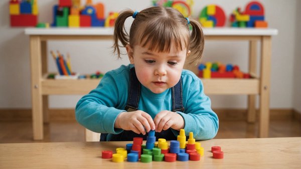 Développement des enfants : comprendre les étapes clés de 0 à 6 ans