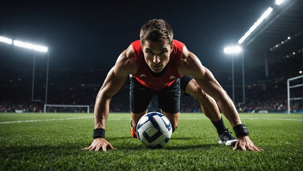 Préparation physique : 5 techniques pour améliorer vos performances sportives