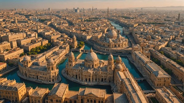 10 destinations incontournables pour un voyage culturel en 2023