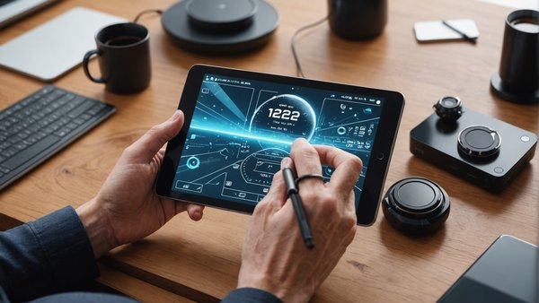Les meilleures tendances en gadgets électroniques à suivre en 2024
