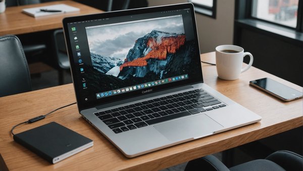 Guide complet des accessoires indispensables pour votre ordinateur portable