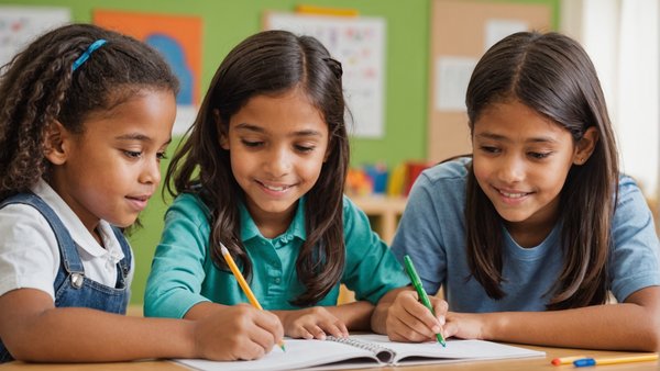 Les activités éducatives incontournables pour vos enfants
