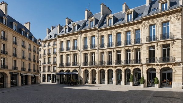 Les tendances actuelles du marché immobilier en France