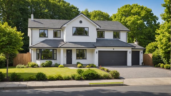 Comment bien estimer la valeur de votre bien immobilier