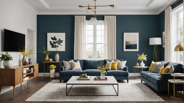 Les tendances déco incontournables pour rénover votre espace