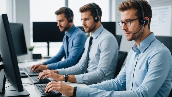 Les avantages d'utiliser des services de soutien en informatique