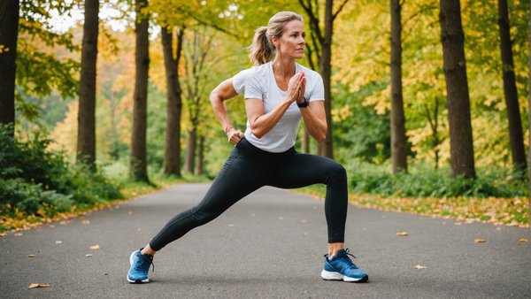 Les bienfaits de l'exercice physique pour la santé mentale
