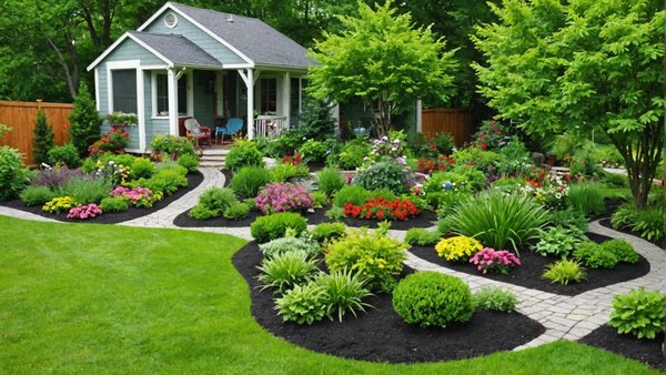 Guide pratique pour un jardin écologique à la maison