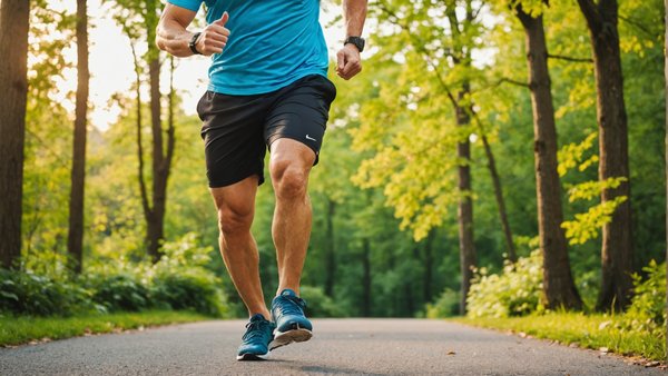 Les bienfaits de l'activité physique sur la santé globale