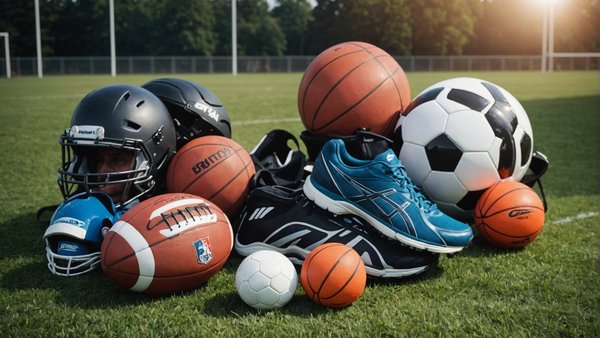 Comment choisir le bon équipement sportif pour vos besoins